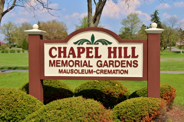 Chapel Hill Memorial Gardens